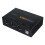 DOREMiDi THRU-6 MIDI Interfaces Controller THRU 6 Thru Box Controller Adapter Converter 1 Input and 6 Output 5