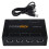 DOREMiDi THRU-6 MIDI Interfaces Controller THRU 6 Thru Box Controller Adapter Converter 1 Input and 6 Output 9