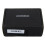 DOREMiDi THRU-6 MIDI Interfaces Controller THRU 6 Thru Box Controller Adapter Converter 1 Input and 6 Output 10