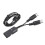 DOREMiDi MIDI Interfaces Controller MIDI To Wireless Bluetooth MIDI Adapter BLE MIDI Cable All MIDI Messages 2