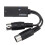 DOREMiDi MIDI Interfaces Controller MIDI To Wireless Bluetooth MIDI Adapter BLE MIDI Cable All MIDI Messages 8