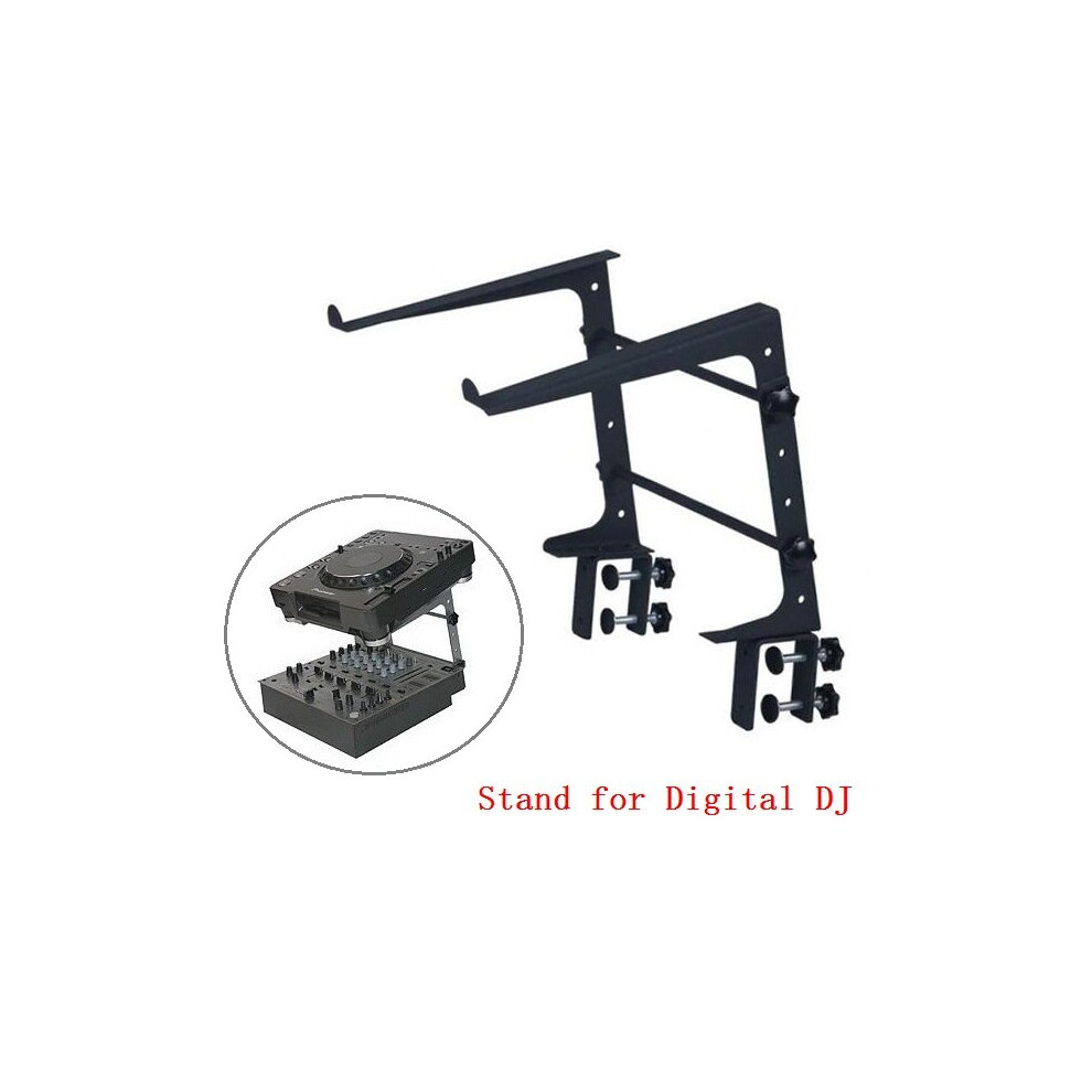 LK-LMS0 Digital DJ Laptop Stand DIY Stand Professional Equipment