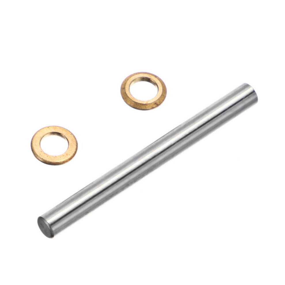 Eachine E130 Rc Helicopter Parts Horizontal Axis Set Size 1