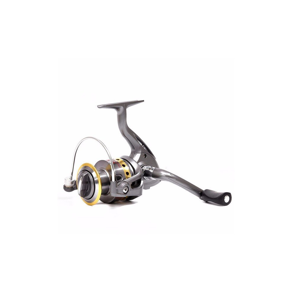  Fishing Reel Fishing Reel 1000-7000 Series Ball