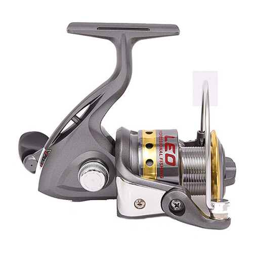  Fishing Reel Fishing Reel 1000-7000 Series Ball