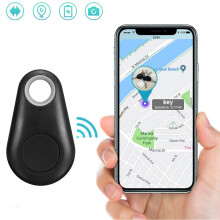 Nut Find 3 Bluetooth 4.0 Smart Anti Lost Tracker Locator Allarme Chiavi Telefono Portafoglio Trovapet Tracker