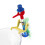 Novelty Dippy Drinking Bird With Plastic Glass 5