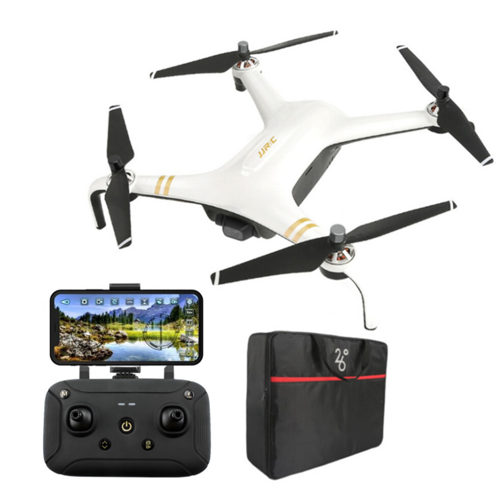 Jjrc X7p Smart+ 5G Wifi 1Km Fpv With 4K Camera Two-Axis Gimbal Brushless Rc Drone Quadcopter Rtf 6242828699446