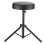 Cajon Drum Throne Seat Pad Drummers Stool Stand Chair SET Percussion Hardware 1