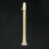 Simple Type Small Saxophone Mini Alto Pocket Saxophone 5
