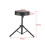 Cajon Drum Throne Seat Pad Drummers Stool Stand Chair SET Percussion Hardware 8