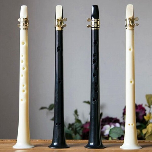 Simple Type Small Saxophone Mini Alto Pocket Saxophone 1