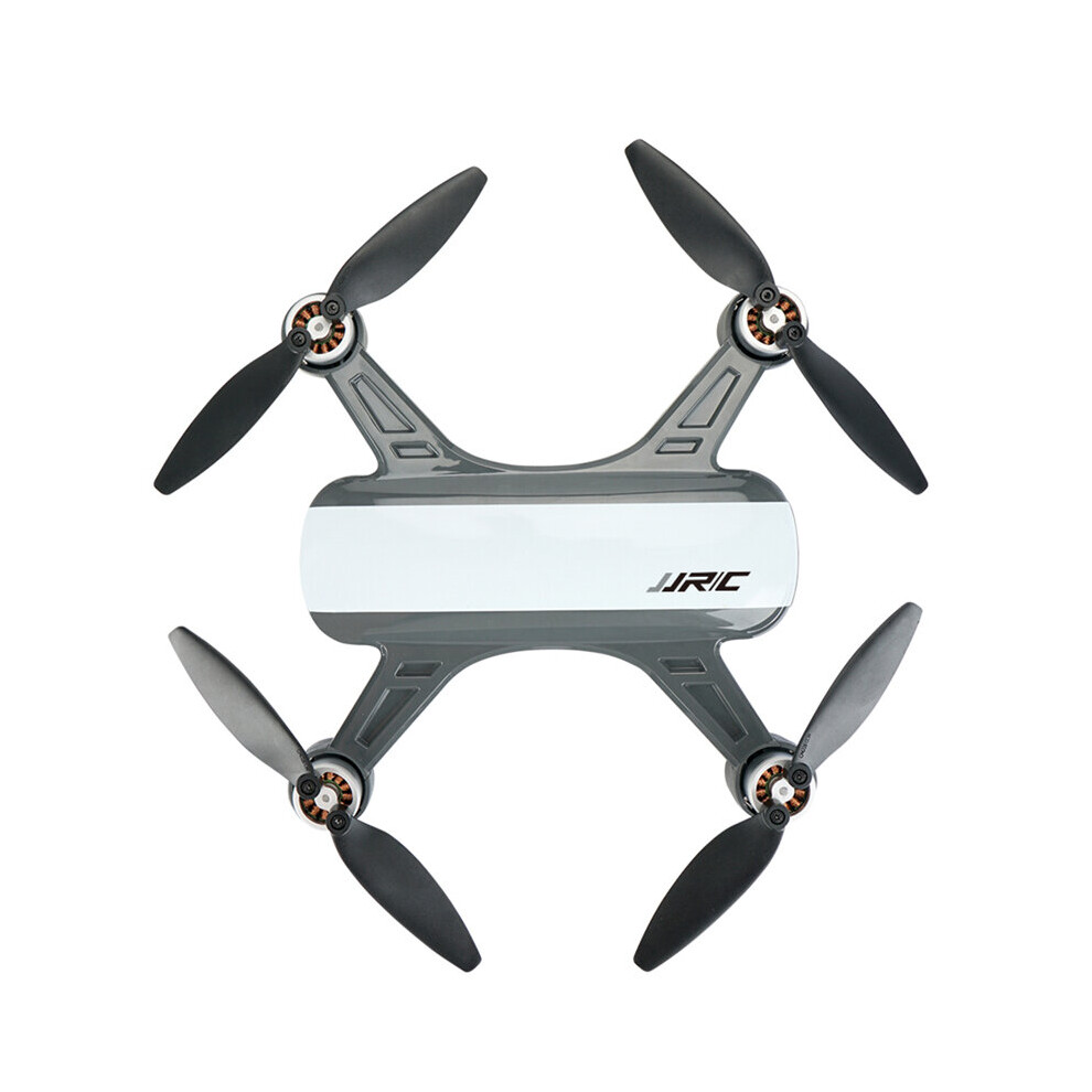 JJRC X9PS Upgraded Heron GPS 5G WiFi FPV With 4K Two axis Brushless Gimbal Camera Optical Flow Positioning 249g RC Drone Quadcopter RTF on OnBuy