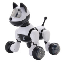 Intelligent Electronic Pet Robot Dog Kids Walking Puppy Action Toys Kid Gift