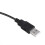 DOREMiDi MTU-10 MIDI to USB Cable USB MIDI Converter with Indicator Light FTP Proceesing Chip 6