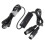 DOREMiDi MTU-10 MIDI to USB Cable USB MIDI Converter with Indicator Light FTP Proceesing Chip 2