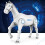 Intelligent Horse Remote Control Robot Programmable Singing Dancing Toy for Kids 3