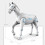 Intelligent Horse Remote Control Robot Programmable Singing Dancing Toy for Kids 4