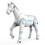 Intelligent Horse Remote Control Robot Programmable Singing Dancing Toy for Kids 1