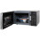 Russell Hobbs Russell Hobbs Silver Digital Microwave 20L 800W Touch Control RHMT2005S 8