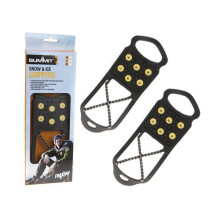 Summit Traxion Snow & Ice Grippers Medium Sizes