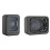 JUNESTAR Camera Lens Wide Angle 18mm Augmented HD Filter for DJI MINI 3 PRO RC Drone Quadcopter 4