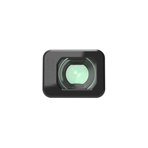 JUNESTAR Camera Lens Wide Angle 18mm Augmented HD Filter for DJI MINI 3 PRO RC Drone Quadcopter 1