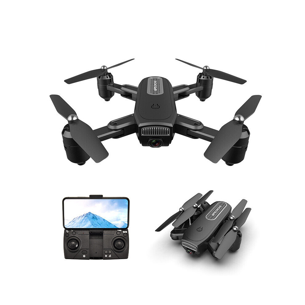 Zd8 Gps 4K Wide Angle Hd Aerial Photography Drone Altitude Hold 15Min Flight Time Rc Quadcopter Rtf 6900067821850