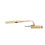 JW-2A Steam Engine Solid Brass Whistle Model Accessories for Wilesco Steam Model 6