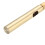 JW-2A Steam Engine Solid Brass Whistle Model Accessories for Wilesco Steam Model 9