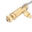 JW-2A Steam Engine Solid Brass Whistle Model Accessories for Wilesco Steam Model 10