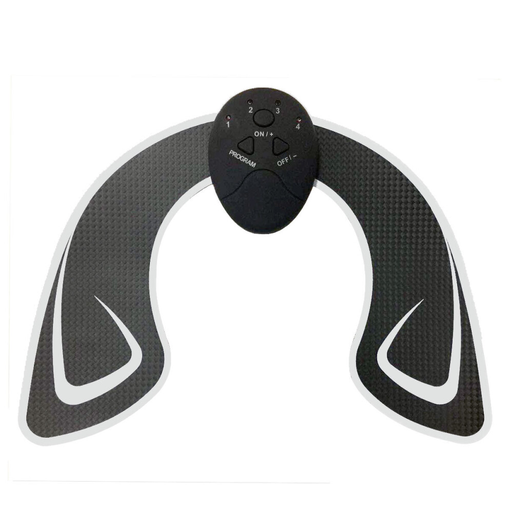 Intelligent Hip Trainer Buttocks Lift Body Beauty Machine Electric Muscle Trainer FishingReel-image-OPC-PBZ99MM-NEW