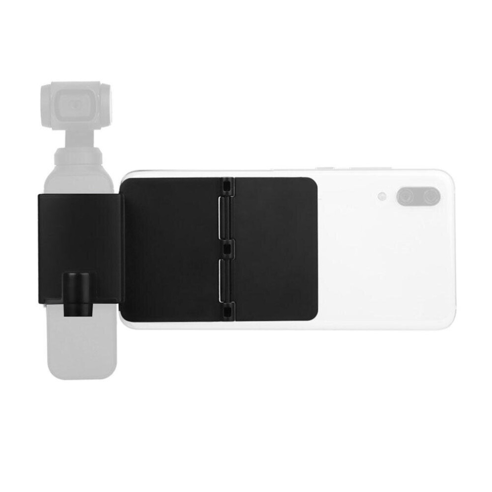 Foldable Suction Cup Bracket + Tripod For Dji Osmo Pocket Handheld Gimbal Accessories 9088154520989