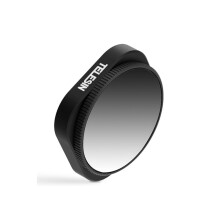 ND8/16/32-PL Adjustable Lens Filter Set Reducer Neutral Density Filter for G0pro Hero 9 Sports Camera