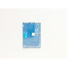 RX5803 5.8G FPV 48CH Receiver with Button