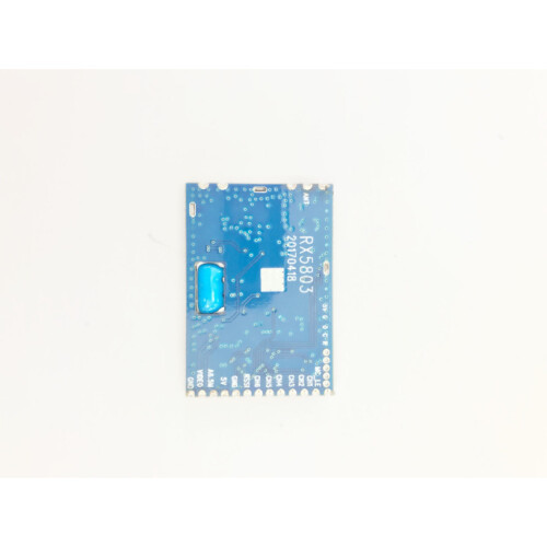RX5803 5.8G FPV 48CH Receiver with Button