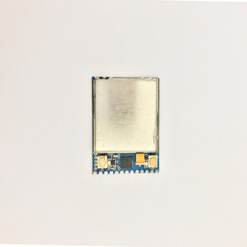 RX5803 5.8G FPV 48CH Receiver with Button 1