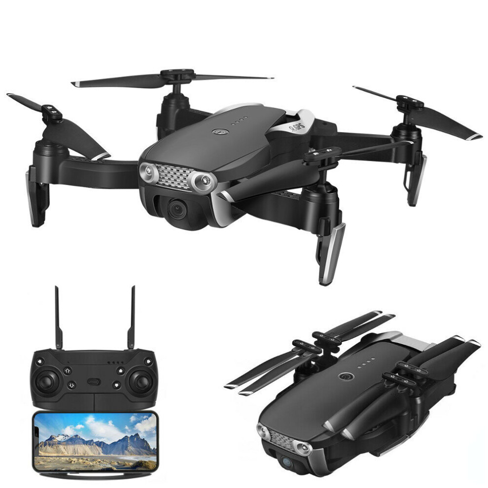 Eachine E511s Gps Dynamic Follow Wifi Fpv With 1080P Camera 16Mins Flight Time Rc Drone Quadcopter 3480563724600