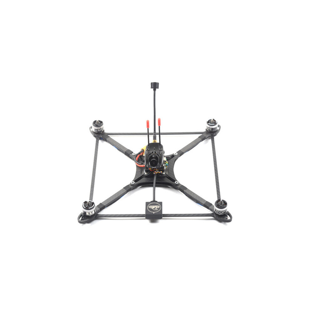 Skystars Sg325 Fpv Racing Drone Pnp Bnf Integrated Type F4 8K Osd Runcam Micro Swift 2 Vtx 600Mw Smart Audio 3596055318056