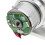 Microcosm FD4 Model Dynamo Motor For Steam Engine Model DIY Project Part 7