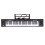 61 Key Multifunctional Musical Eletronic Keyboard 1