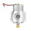 Microcosm FD4 Model Dynamo Motor For Steam Engine Model DIY Project Part 4