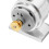 Microcosm FD4 Model Dynamo Motor For Steam Engine Model DIY Project Part 6
