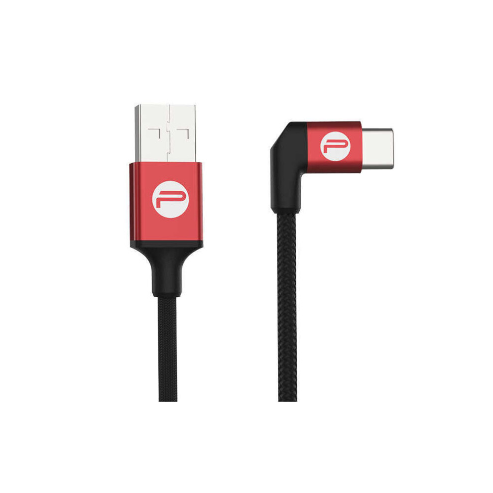 Pgytech Usb A To Type-C Cable Adapter Wire 35Cm For Rc Drone Remote Control Mobile Phone Connection 304664630017