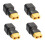 4Pcs XT60 Parallel Adapter Harness Connector Converter 1