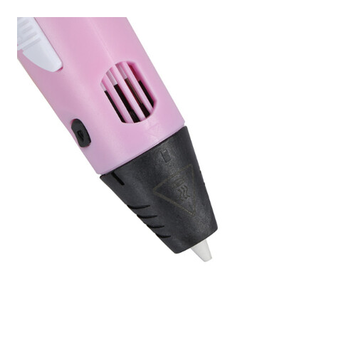 USB Printing Pen Upgraded Version 5V 2A With USB Cable With 3 Meters Long 1.75mm PLA Cable 2
