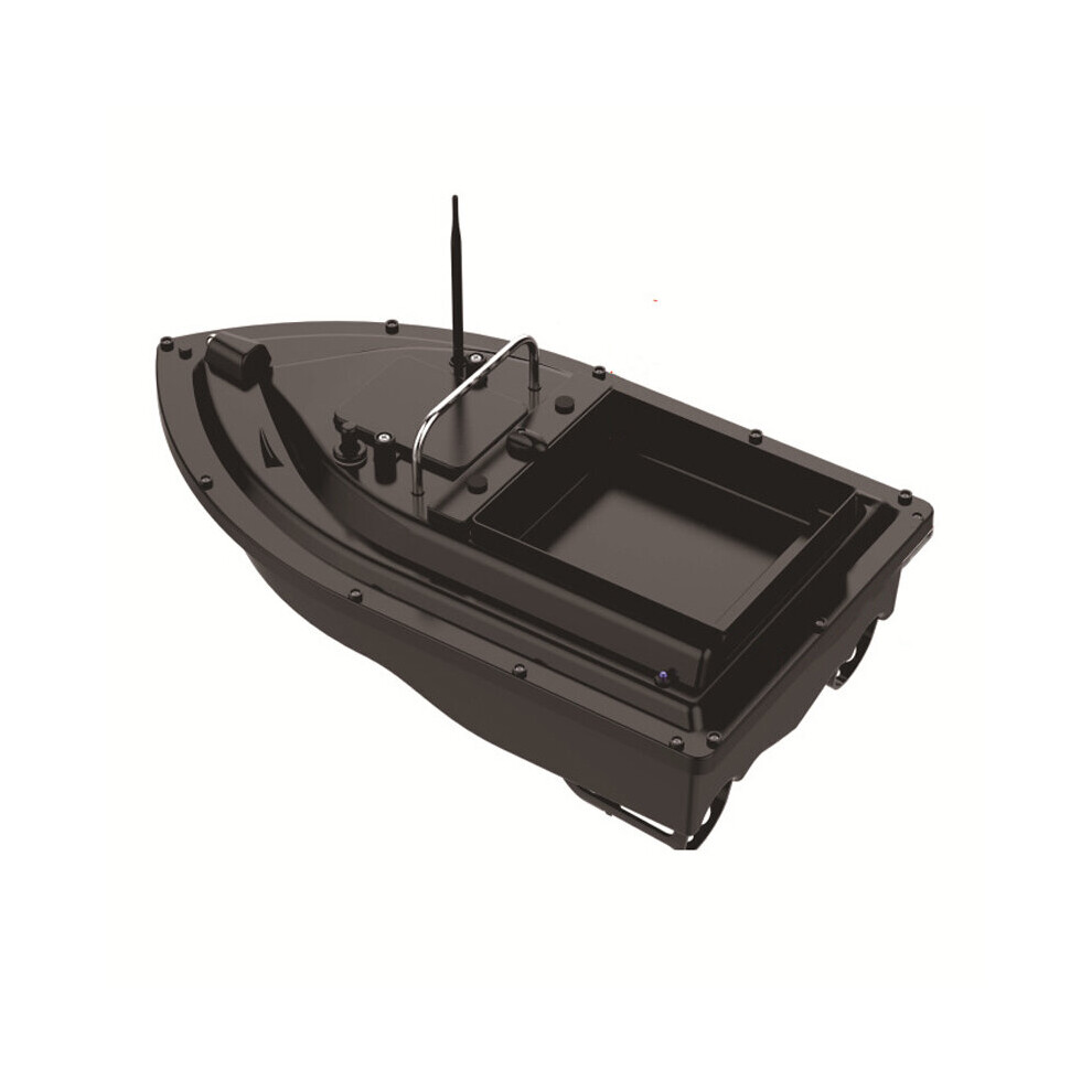 ZANLURE D16 GPS Large Bait Bin RC Fishing Nest Boat 2.4G 500M 2KG Load Remote  Control Automatic Bait Hook Boat on OnBuy