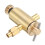 Steam Engine P9 Displacement Oiler Lubricator Steam Engine Switch 5