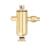 Steam Engine P9 Displacement Oiler Lubricator Steam Engine Switch 6