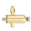 Steam Engine P9 Displacement Oiler Lubricator Steam Engine Switch 1
